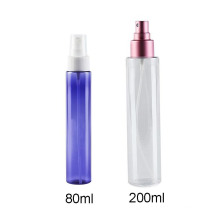 Smart Cap / Cosmetic Plastic Bottle Packaging/ Pet Bottle (PB08)